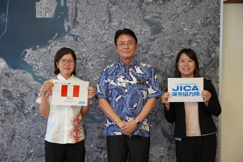 集合写真