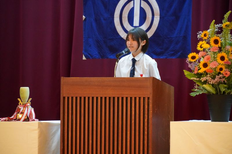 主張発表の様子2
