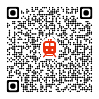申込みQR
