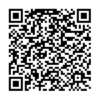 申請フォームのQR