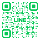 LINEのQRコード