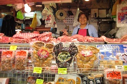 豚肉加工品など