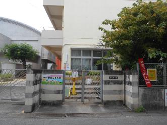 門