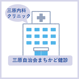 三原内科クリニック
