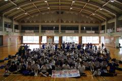 寄宮中学校