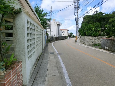 赤田寒川線4