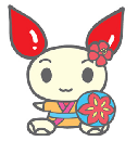 けんけつちゃん画像