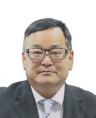 永山　盛太郎