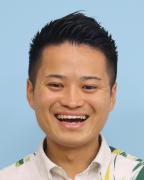 嘉手川　航汰