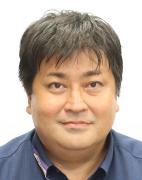 坂井　浩二