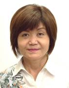 上原　仙子